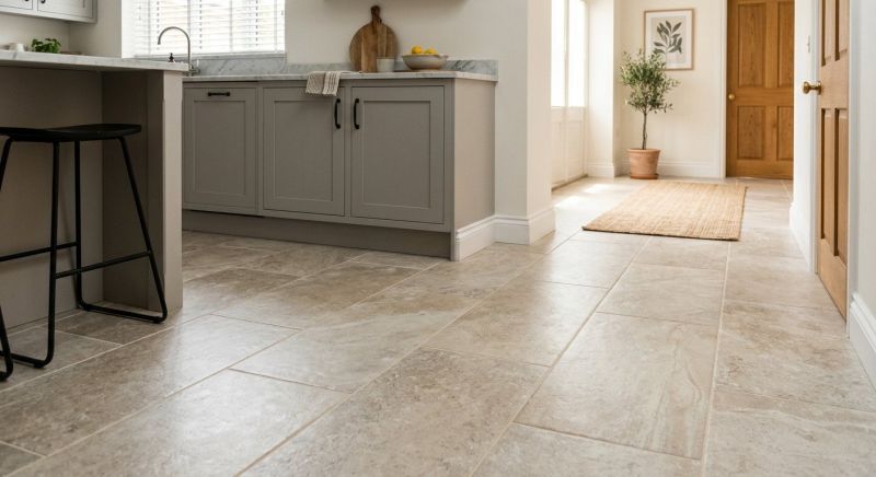 Ceramic Tiles Replacement in Frederick, MD