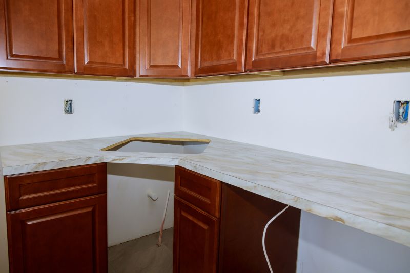 Countertop Remodeling in Marin County, CA