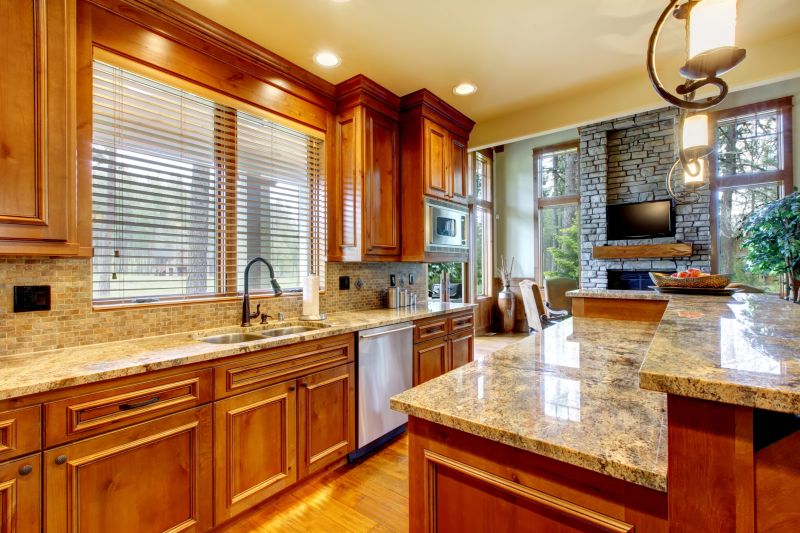 Granite Restoration