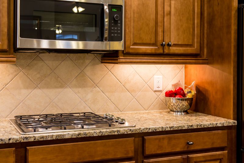 Granite Restoration