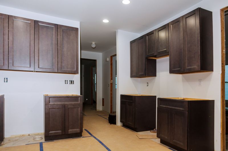 Cabinetry Installation in Dayton, OH