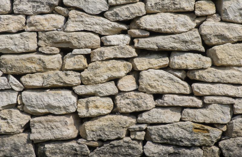 Common Types Of Stone Used And How They’re Restored