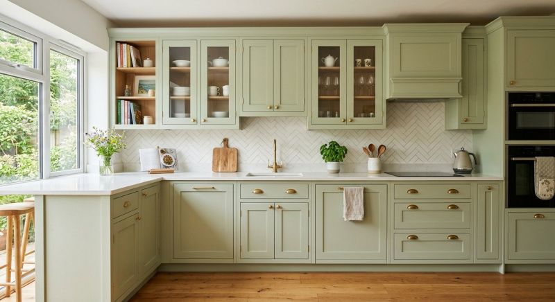 Counter Remodeling in Cincinnati, OH