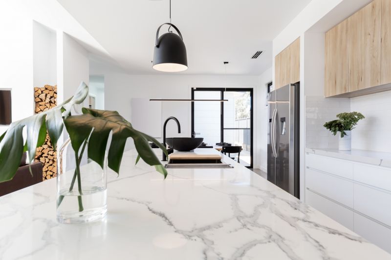 Countertop Maintenance in Sacramento, CA