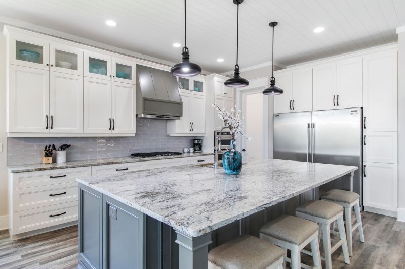 Countertop Remodeling in Lake County, IL