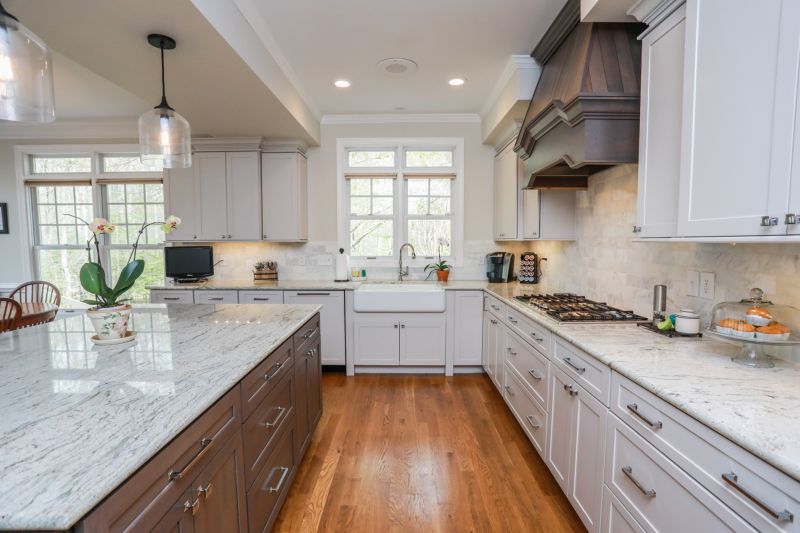 Countertop Renovation in Sacramento, CA
