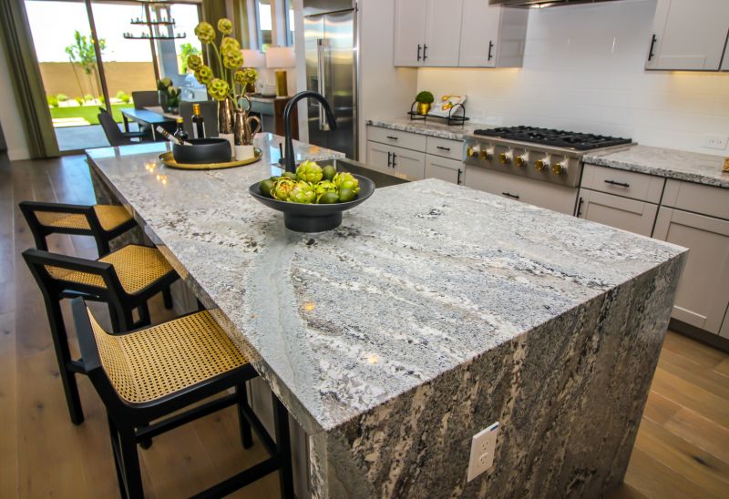 Countertop Sealing Service in Roseville, CA