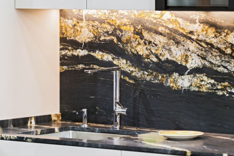 Countertop Sealing Service in Roseville, CA
