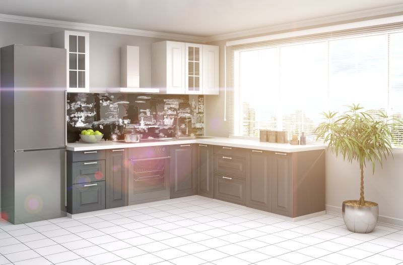 Galley Kitchen Remodeling in Indianapolis, IN