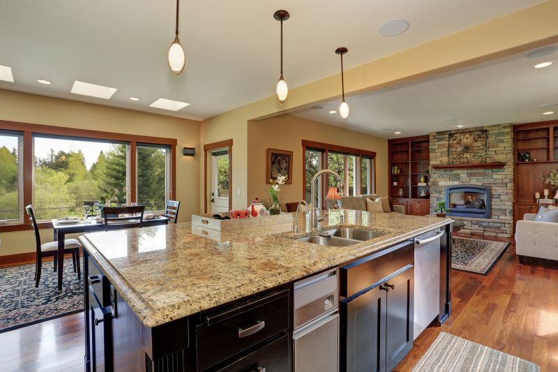 Granite Restoration Cost Guide — Cost of Granite Restoration