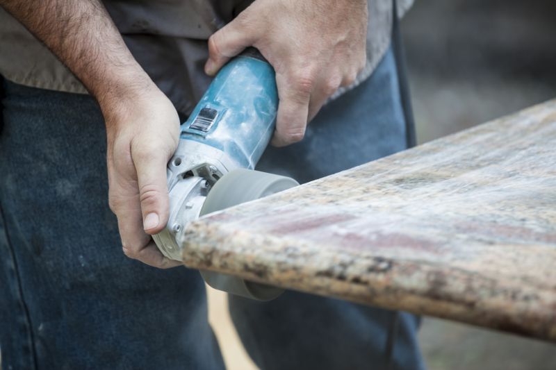 Surface Finishing Options