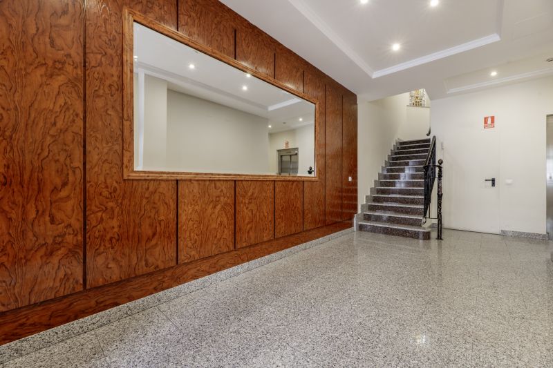 Type of Finish Needed