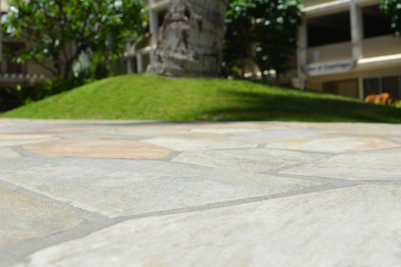 How Commercial Stone Restoration Improves Professional Appearance