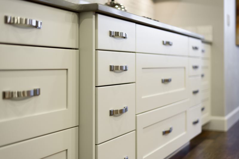 Kitchen Drawer Installation in Indianapolis, IN