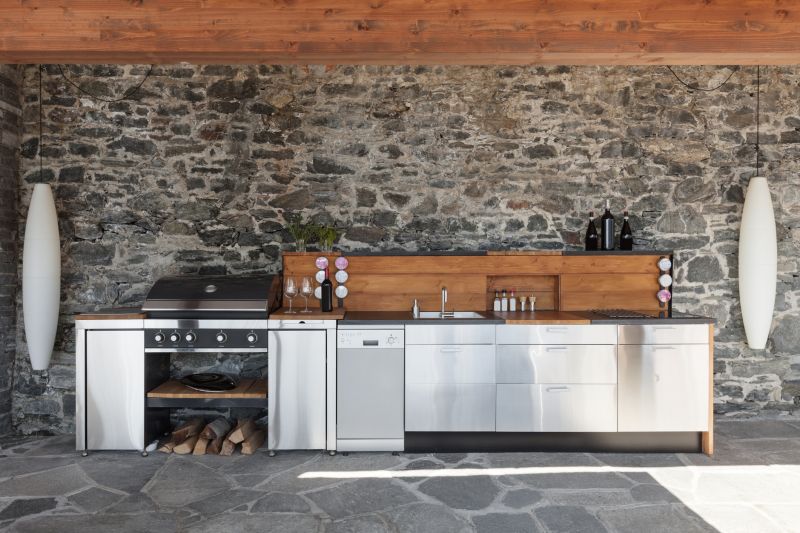 Kitchen Storage Replacement in Dayton, OH