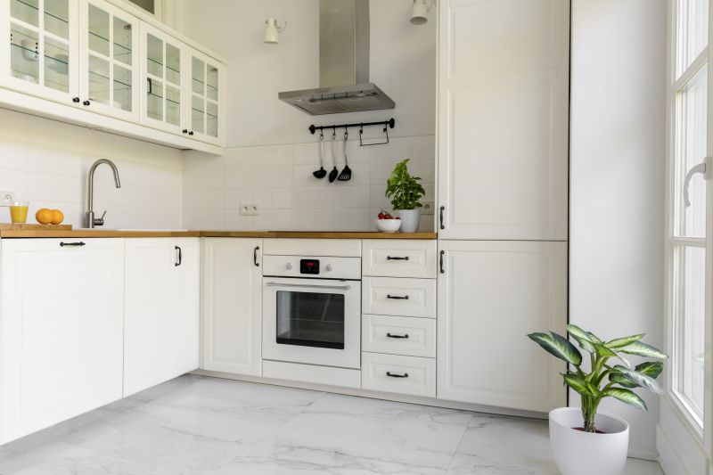 Kitchen Storage Replacement in Bloomington, IN