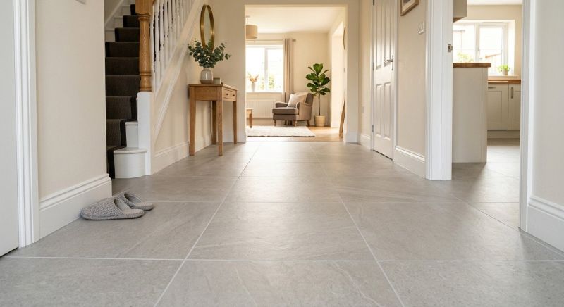 Kitchen Tile Remodeling in Annapolis, MD