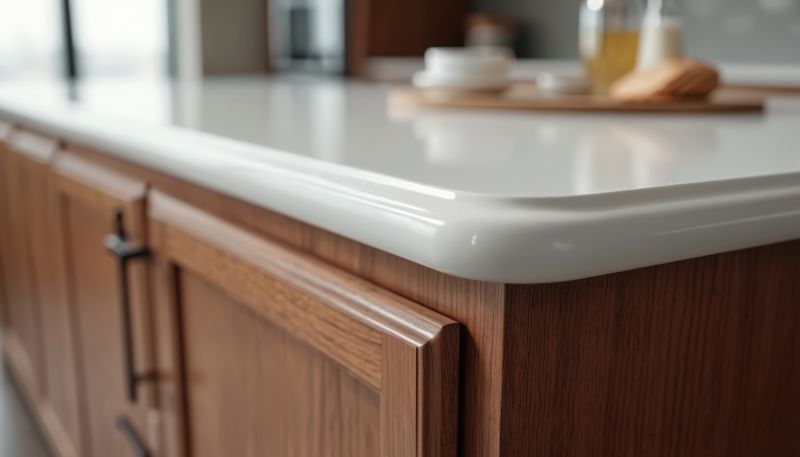 Laminate Countertop Installation in Marin County, CA
