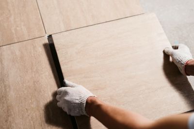 Saltillo Tile Replacement in Longmont, CO