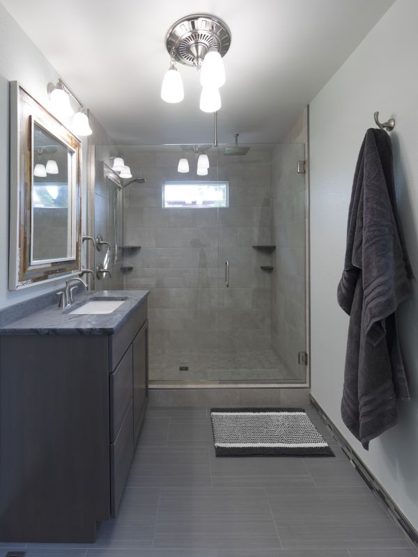 Soapstone Counter Installation in Napa, CA