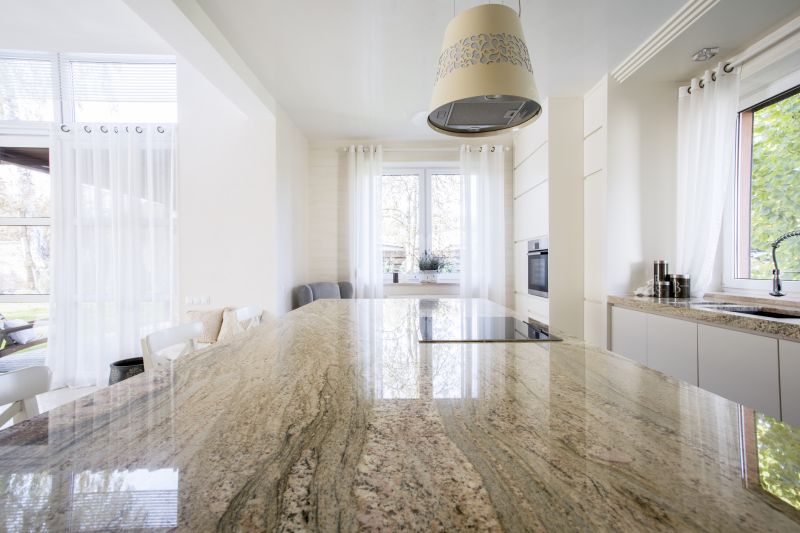 Stone Countertops Installation in Santa Rosa, CA