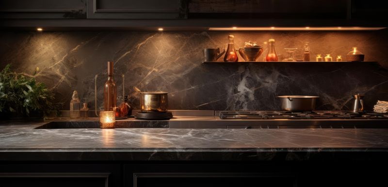 Stone Countertops Installation in Santa Rosa, CA