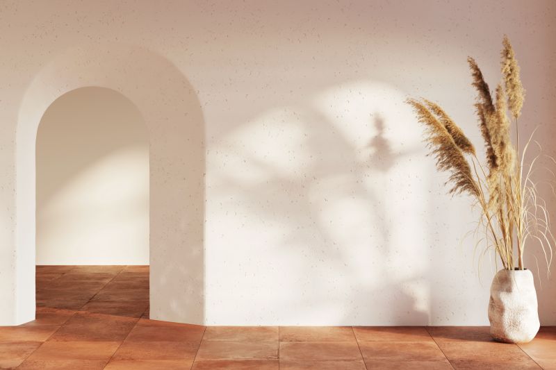 Terracotta Tile Installation in Fredericksburg, VA