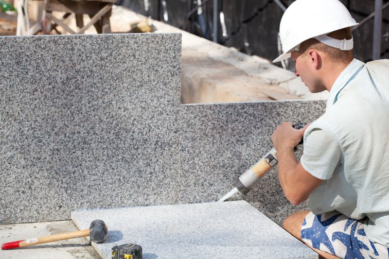 Granite Restoration Experts
